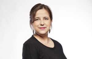 “Hay un momento histórico en la vida  en que tu voz es indelegable, y yo creo  que para mí llegó ese momento”