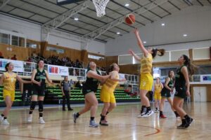 Juegos de la Araucanía: determinan cuarentena preventiva a Los Ríos