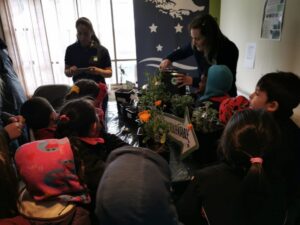 Invitan a participar en el Festival de la Ciencia 2021