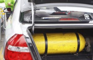 388 vehículos se han adaptado a gas en Punta Arenas