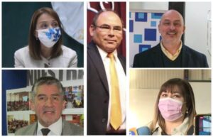 Directores de Punta Arenas valoran eliminación de restricción de aforos en aulas