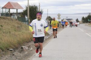 Con mucho entusiasmo por parte de los atletas se llevó a cabo la Marathon Run Mag 2021