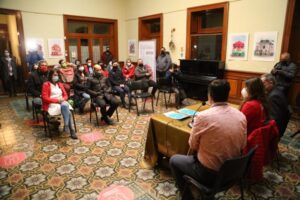 Día del Patrimonio Cultural Regional se realizará con más de 50 actividades online y presenciales