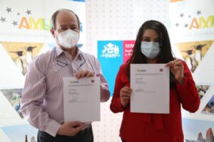 Asociación de Municipalidades-Amumag y Sernatur Magallanes firmaron colaboración para potenciar el turismo regional