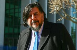 “Lo que busca esta querella es permitir analizar la carpeta investigativa”