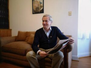 Kast supera a Boric por segunda semana consecutiva