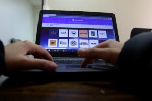Detienen en Concepción a buscado por estafar a magallánico