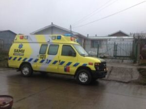 Femicidio frustrado en Natales: madre de la víctima se querella en contra de imputado