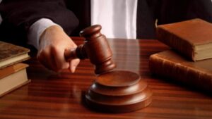 Condenan a tres años de cárcel a reincidente por VIF