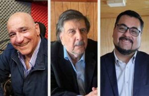 Personeros de oficialismo magallánico no descartan apoyar a Kast en segunda vuelta