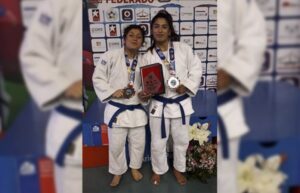 El club deportivo Yamaharashi organiza torneo regional de Judo