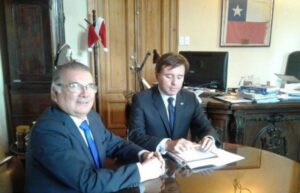 Alcalde Radonich es sobreseído por apropiación de cotizaciones
