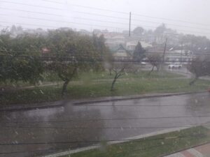 Se actualiza Alerta Temprana Preventiva para la Región de Magallanes