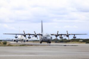 A casi 2 años de tragedia de Hércules de la FACh realizarán funeral de funcionario del Ejército
