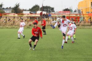 Chile y Presidente Ibáñez jugarán el partido estelar en inicio del Campeonato Intercomunal