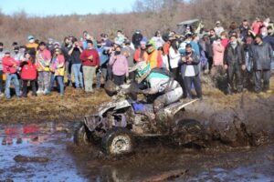 Hoy se baja el telón al Campeonato Regional de Enduro temporada 2019-2020