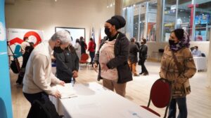 Consejo del Salmón reafirma compromiso con el emprendimiento en Magallanes