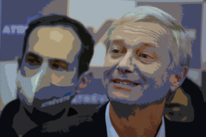 Kast y el debate entre totalitarismo y libertad
