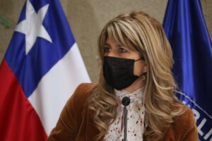 Rincón advierte que, tal como está, el cuarto retiro no tendría apoyo suficiente