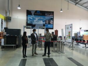 EPAustral llama a licitación por terminal de pasajeros