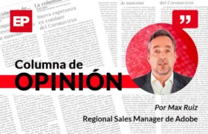 La madurez del ecommerce