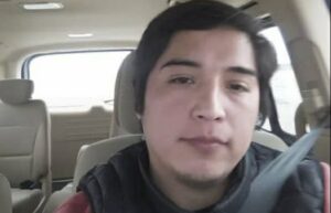 Buscan a joven desaparecido en Seno Obstrucción