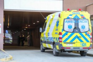 En tragedia termina discusión de pareja en un vehículo: conductor enviado a la cárcel