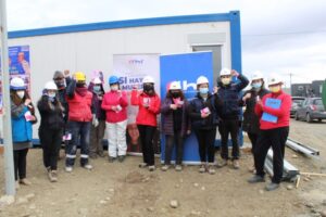 CChC Punta Arenas lanzó campaña de sensibilización por el cáncer de mama