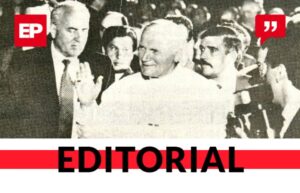 A 43 años del conflicto del Beagle y a 37 años del tratado de paz y amistad