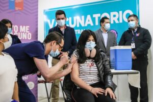 Casi 2 mil personas son las rezagadas en Magallanes