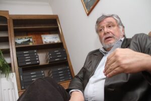 Carlos Santos: “Nuestra prioridad es terminar el Campeonato de Transición de buena forma y sin inconvenientes”