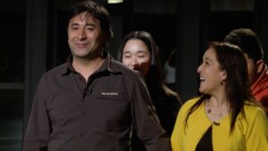 Magallanes Rov ganó concurso emprendimiento NND Patagonia