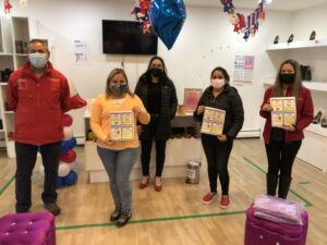 Más de dos mil trabajadores reciben el IFE Laboral en la Región de Magallanes