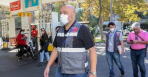 Minsal reporta nuevamente sobre 1.700 contagios de Covid-19