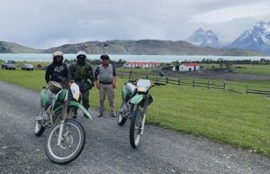 Carabineros efectuó labores preventivas de abigeato