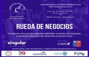 Con rueda de negocios gratuita se inicia Semana de la Pyme