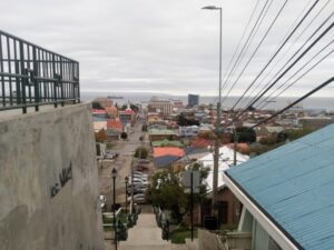 Consejo Regional votará hoy proyecto para mejorar vías de acceso al Cerro La Cruz