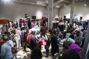 Hoy culmina “Presumidas en Tacones” muestra de moda independiente