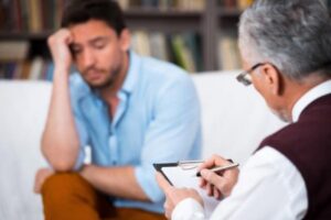 Salud Mental: la pandemia oculta del Coronavirus