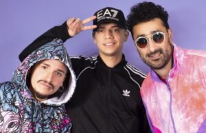 Entrevista a “Pablito Pesadilla” y a “Dunguita” de Combo Tortuga por “Cómo Olvidarte”: detallaron su composición, proceso y vídeo