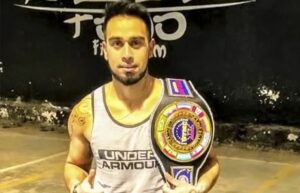 Profundo pesar por el fallecimiento de joven deportista magallánico que padecía de cáncer