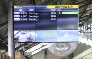 Locatarios de aeropuerto de Punta Arenas realizan positivo balance en las últimas semanas por creciente flujo de turistas