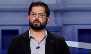 Boric reafirmó su compromiso con mejores pensiones