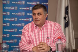 “Todos los años venían los gitanos a comprar autos”