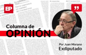 Primera etapa de la Convención: “Ladran, Sancho, señal que cabalgamos”