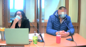 Tribunal condena a carpintero que abusó sexualmente de su sobrina de nueve años