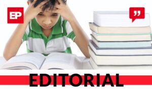 La lectura: uno de los mayores déficits de nuestros escolares