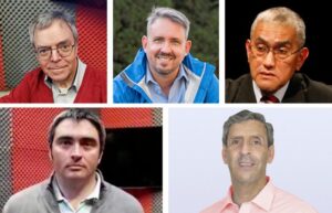 Adherentes de José Antonio Kast reconocen aumento de prefencias a su candidatura