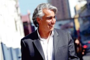 Candidato presidencial llega mañana a Magallanes
