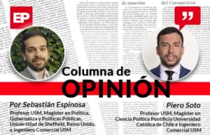Convención y el próximo periodo presidencial: ¿decisión jurídica o política?